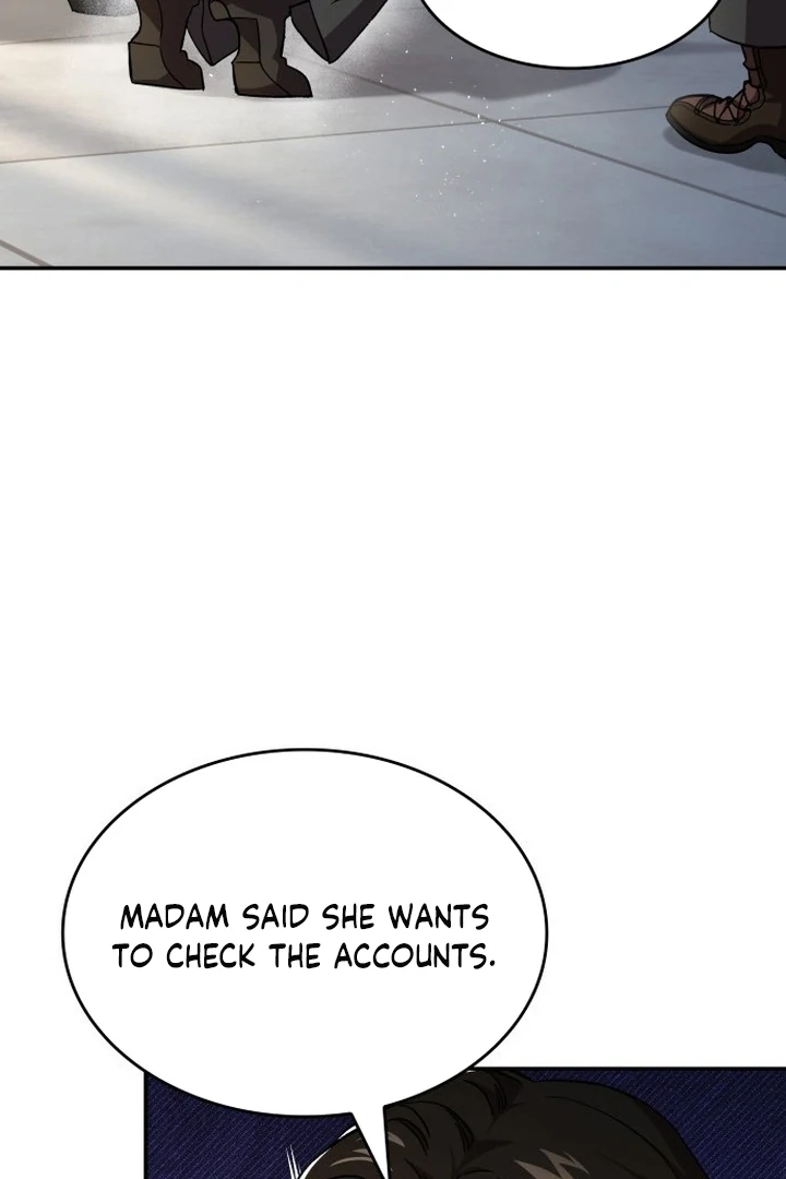 The Goal is Alimony chapter 3 page 79
