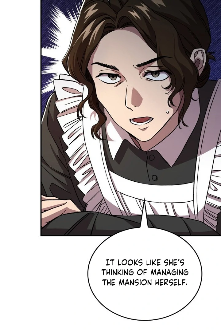 The Goal is Alimony chapter 3 page 80
