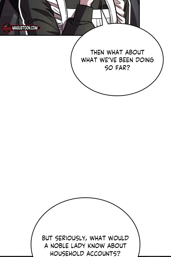 The Goal is Alimony chapter 3 page 82