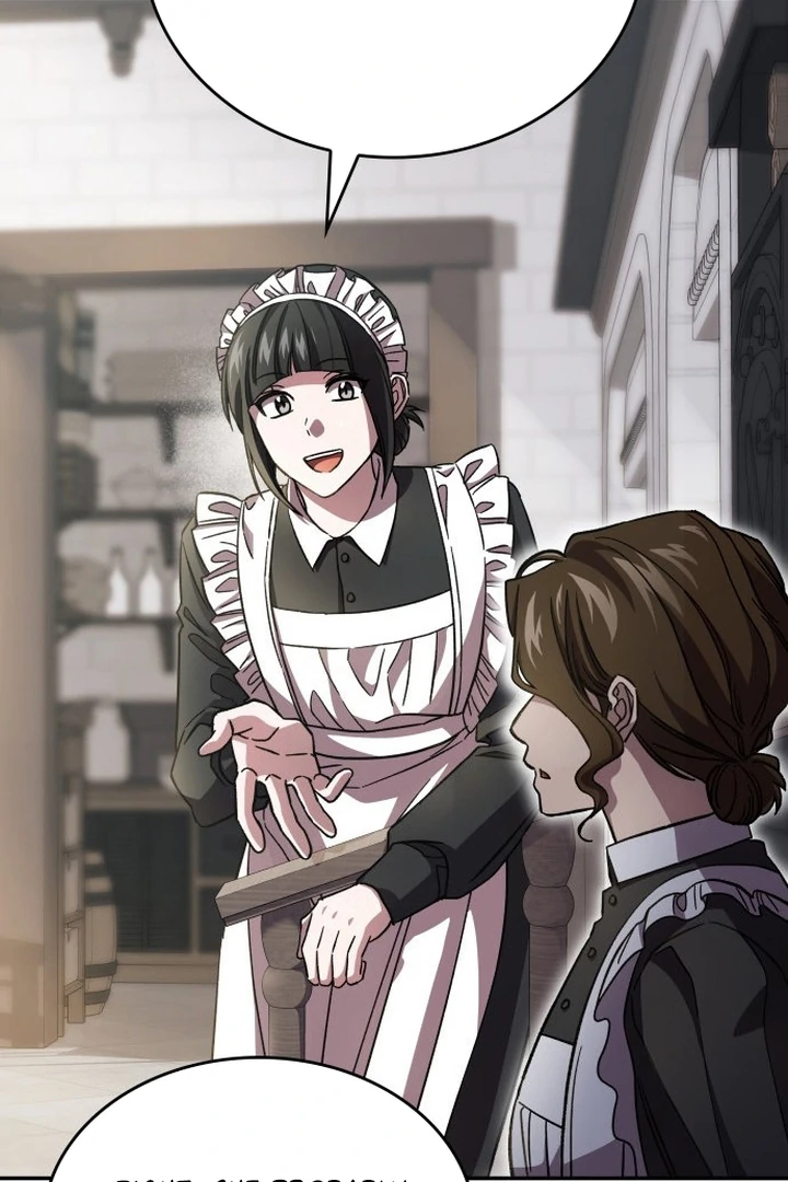 The Goal is Alimony chapter 3 page 83