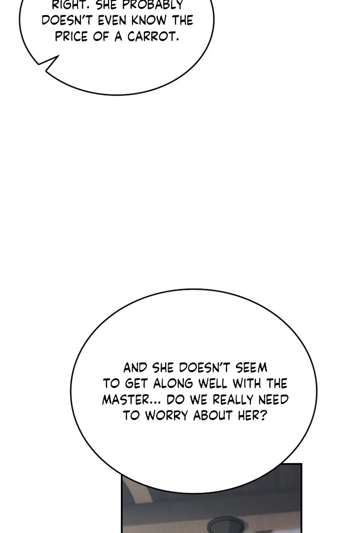 The Goal is Alimony chapter 3 page 84