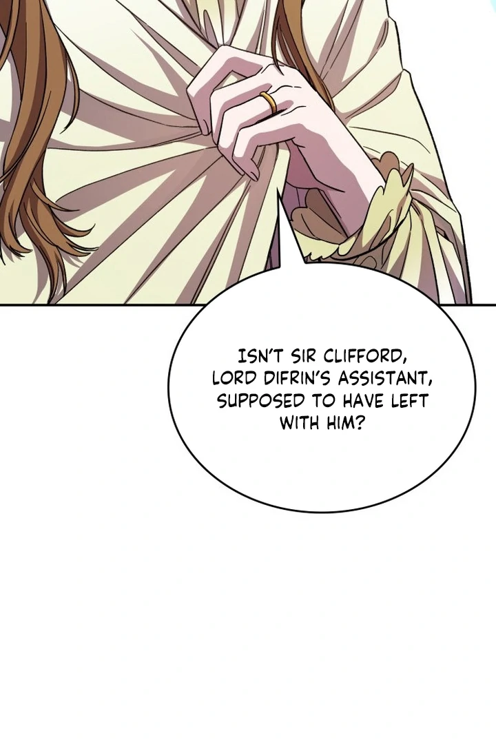 The Goal is Alimony chapter 3 page 9