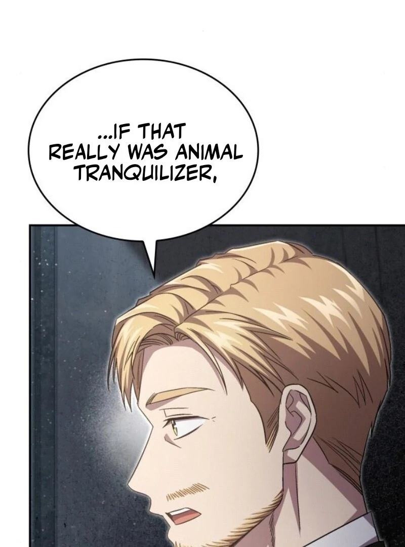 The Goal is Alimony chapter 31 page 106