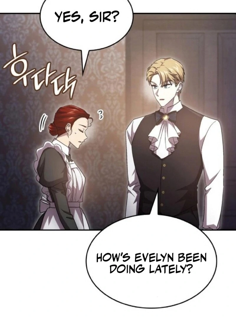 The Goal is Alimony chapter 31 page 12