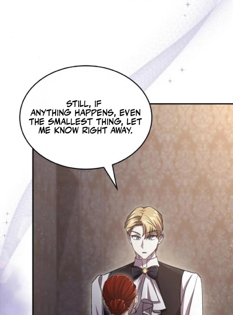 The Goal is Alimony chapter 31 page 15