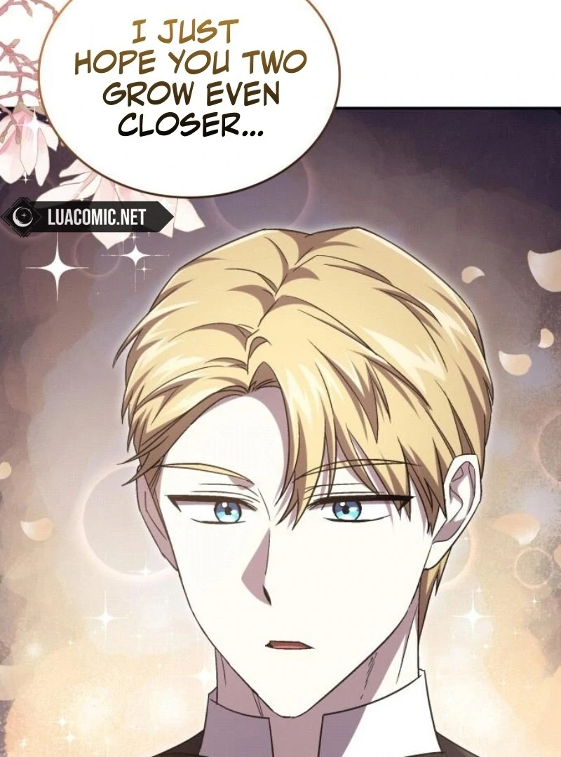 The Goal is Alimony chapter 31 page 23
