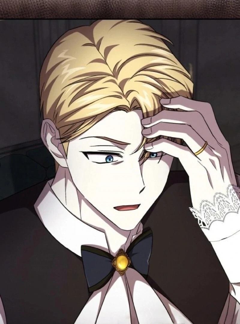 The Goal is Alimony chapter 31 page 3