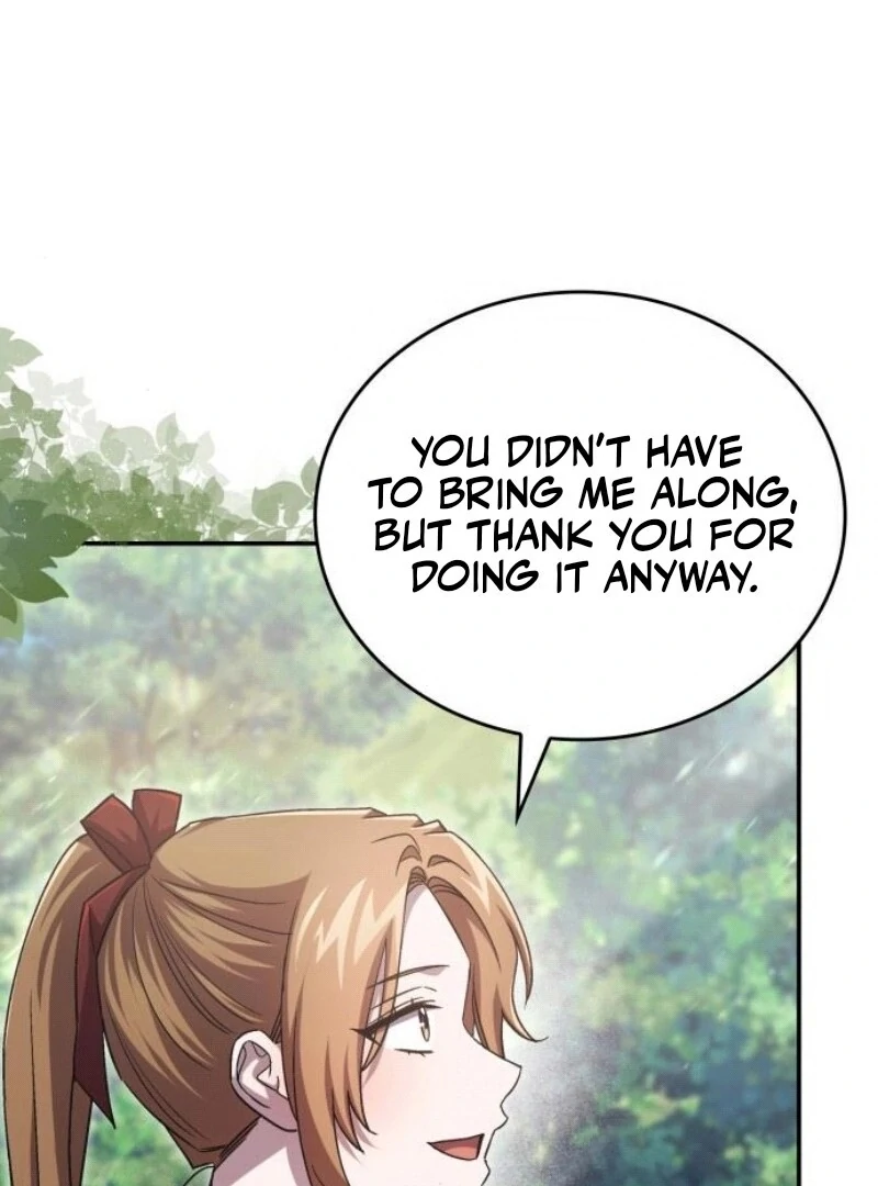 The Goal is Alimony chapter 31 page 32