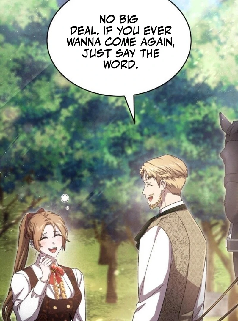 The Goal is Alimony chapter 31 page 34
