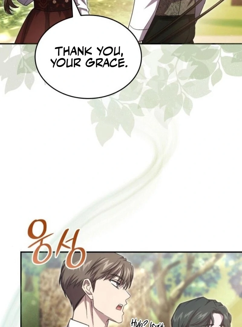 The Goal is Alimony chapter 31 page 35