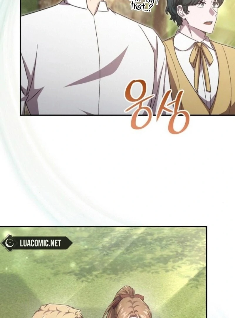 The Goal is Alimony chapter 31 page 36
