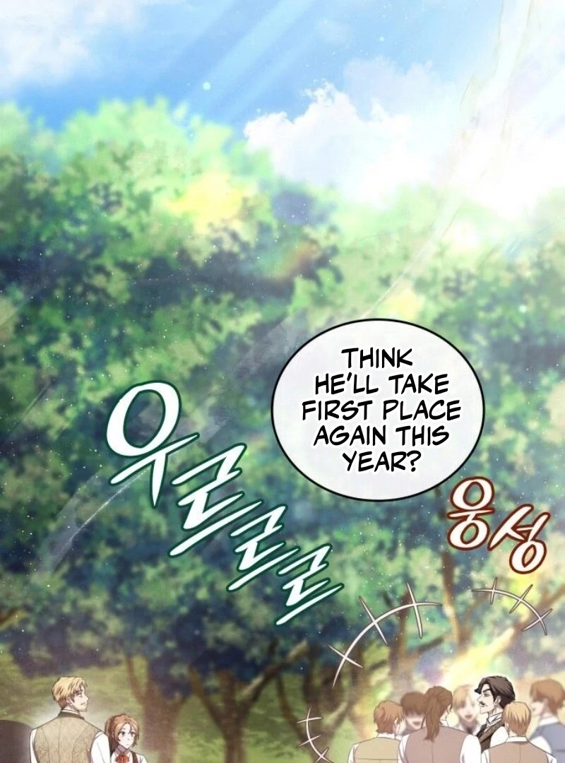 The Goal is Alimony chapter 31 page 38