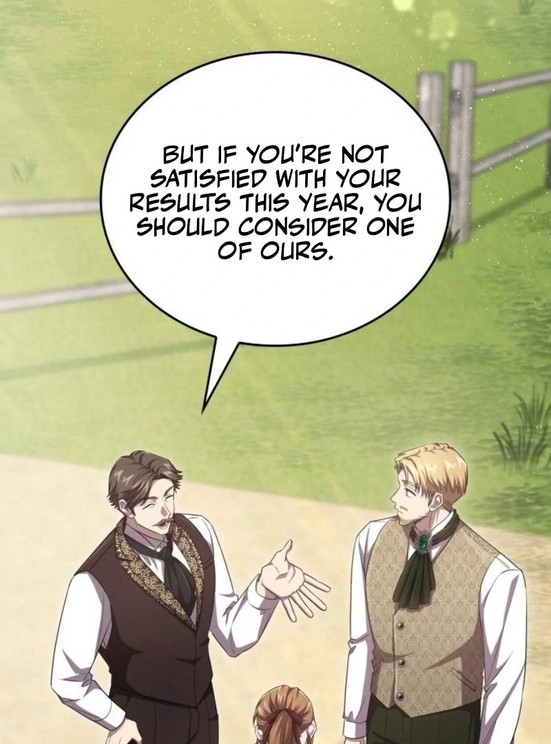 The Goal is Alimony chapter 31 page 45