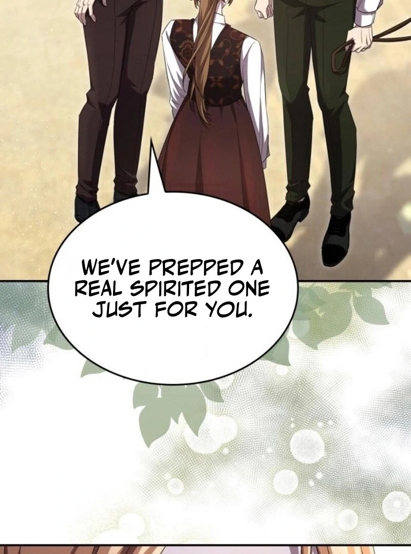 The Goal is Alimony chapter 31 page 46