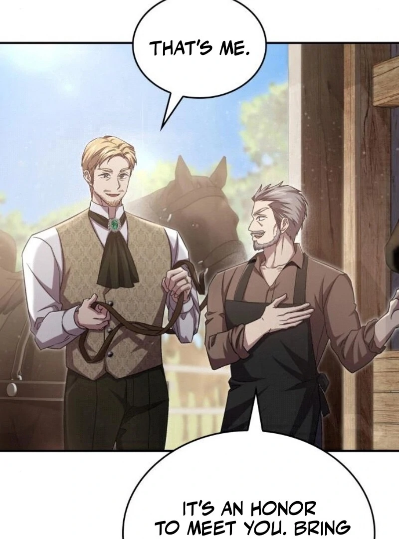 The Goal is Alimony chapter 31 page 61