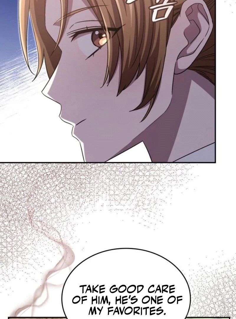 The Goal is Alimony chapter 31 page 66