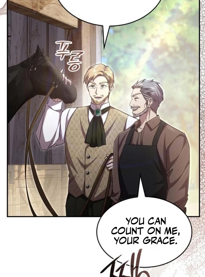 The Goal is Alimony chapter 31 page 67