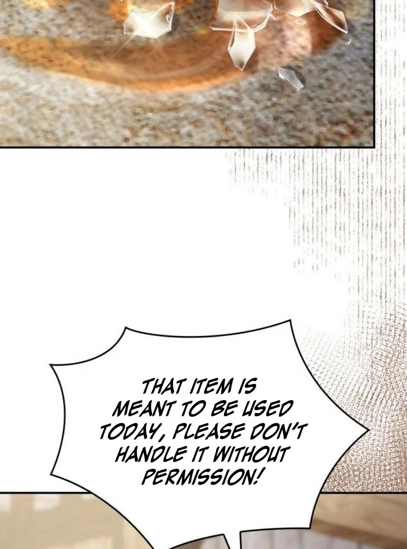 The Goal is Alimony chapter 31 page 72