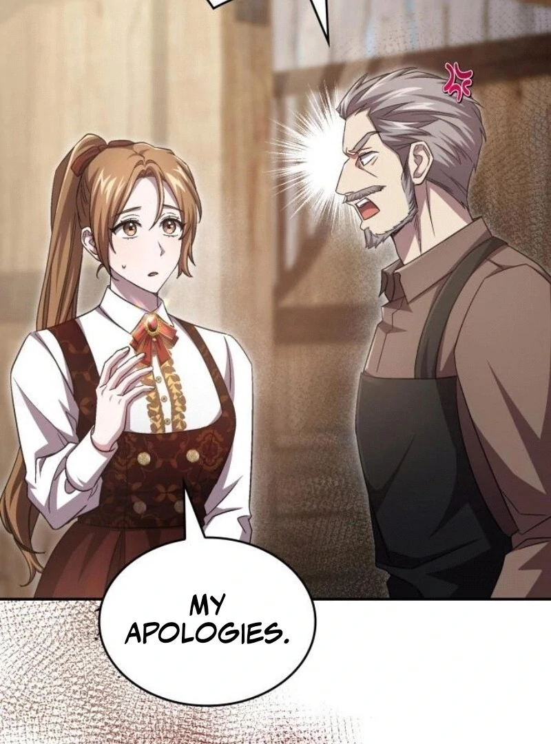 The Goal is Alimony chapter 31 page 73