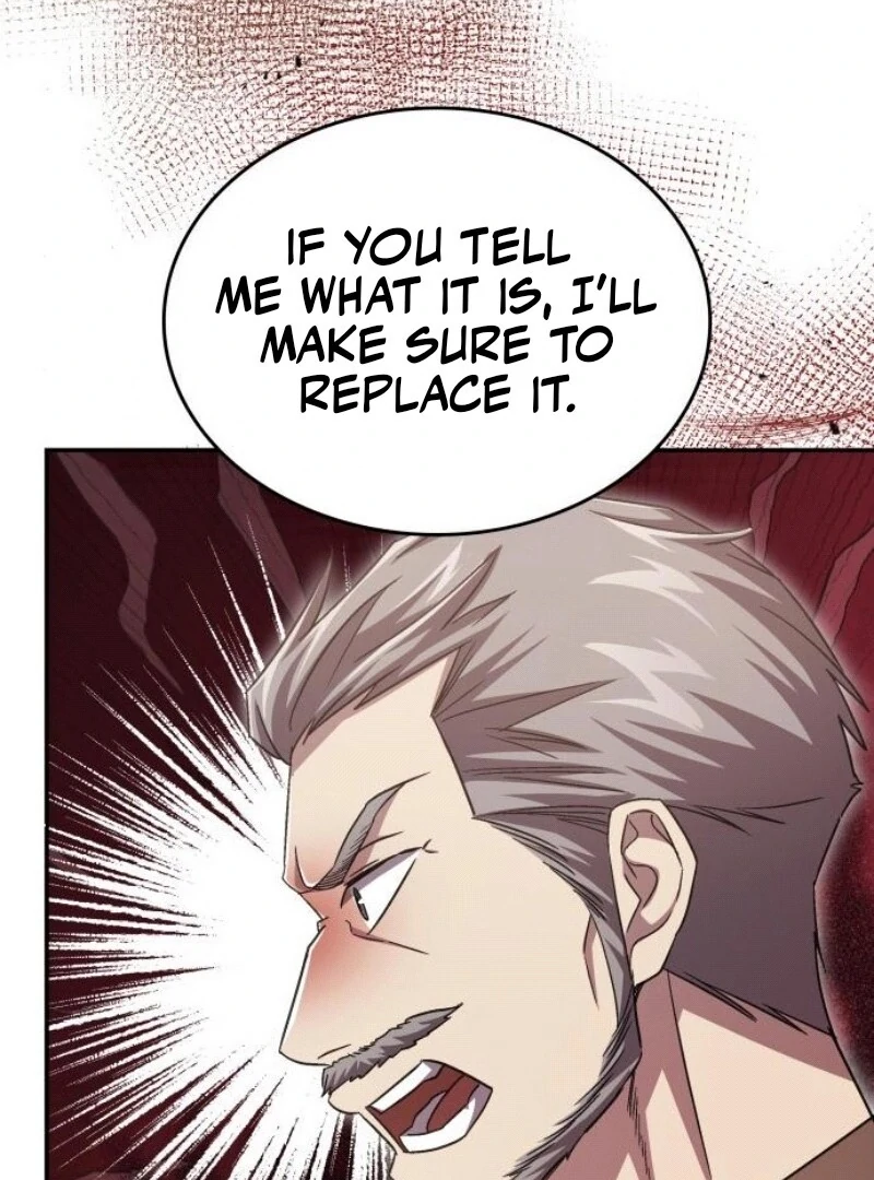 The Goal is Alimony chapter 31 page 74