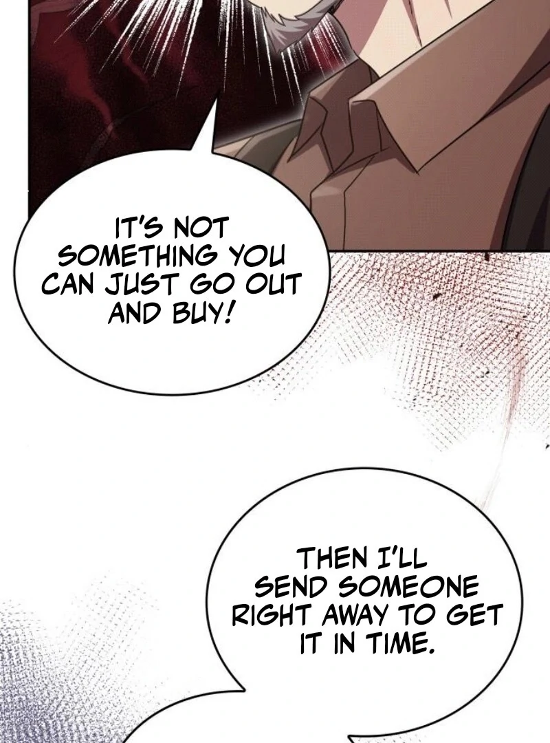 The Goal is Alimony chapter 31 page 75