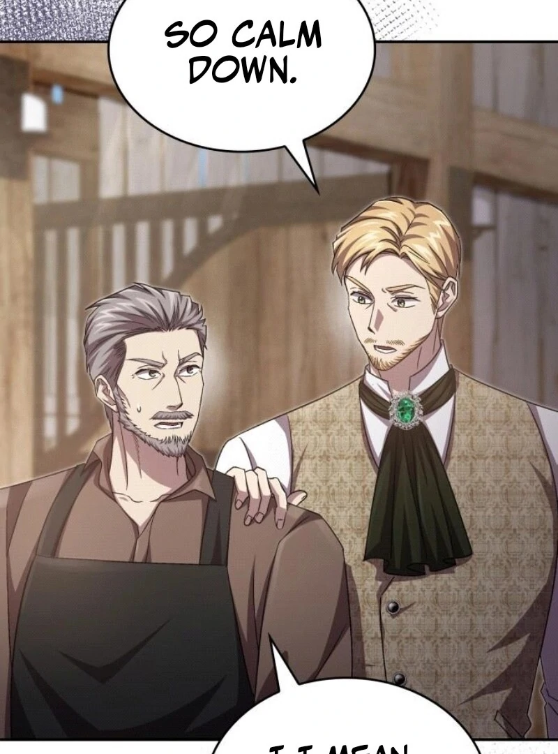 The Goal is Alimony chapter 31 page 76