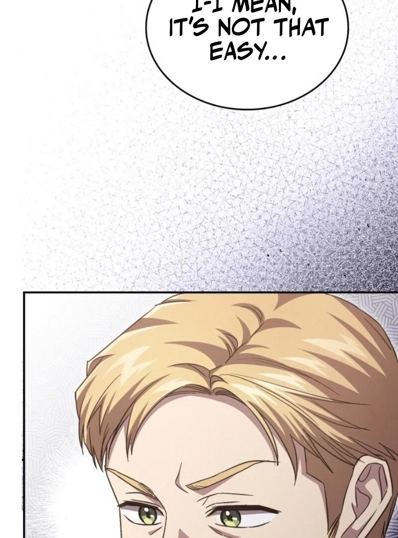 The Goal is Alimony chapter 31 page 77
