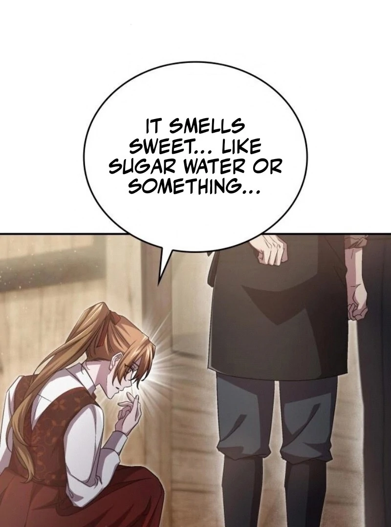 The Goal is Alimony chapter 31 page 79