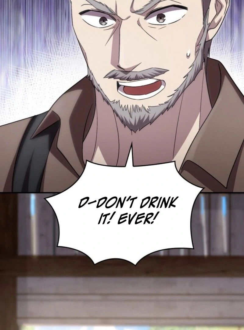 The Goal is Alimony chapter 31 page 81
