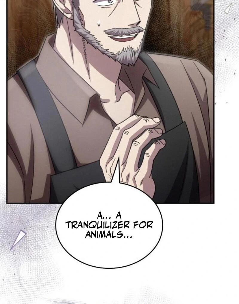 The Goal is Alimony chapter 31 page 84