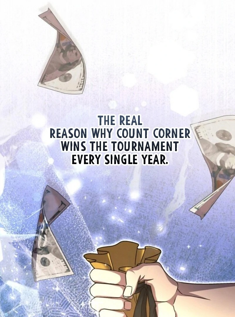 The Goal is Alimony chapter 31 page 94