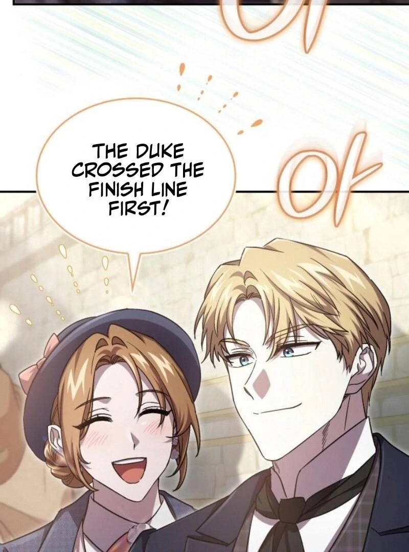 The Goal is Alimony chapter 32 page 111