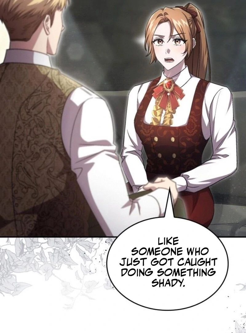 The Goal is Alimony chapter 32 page 12