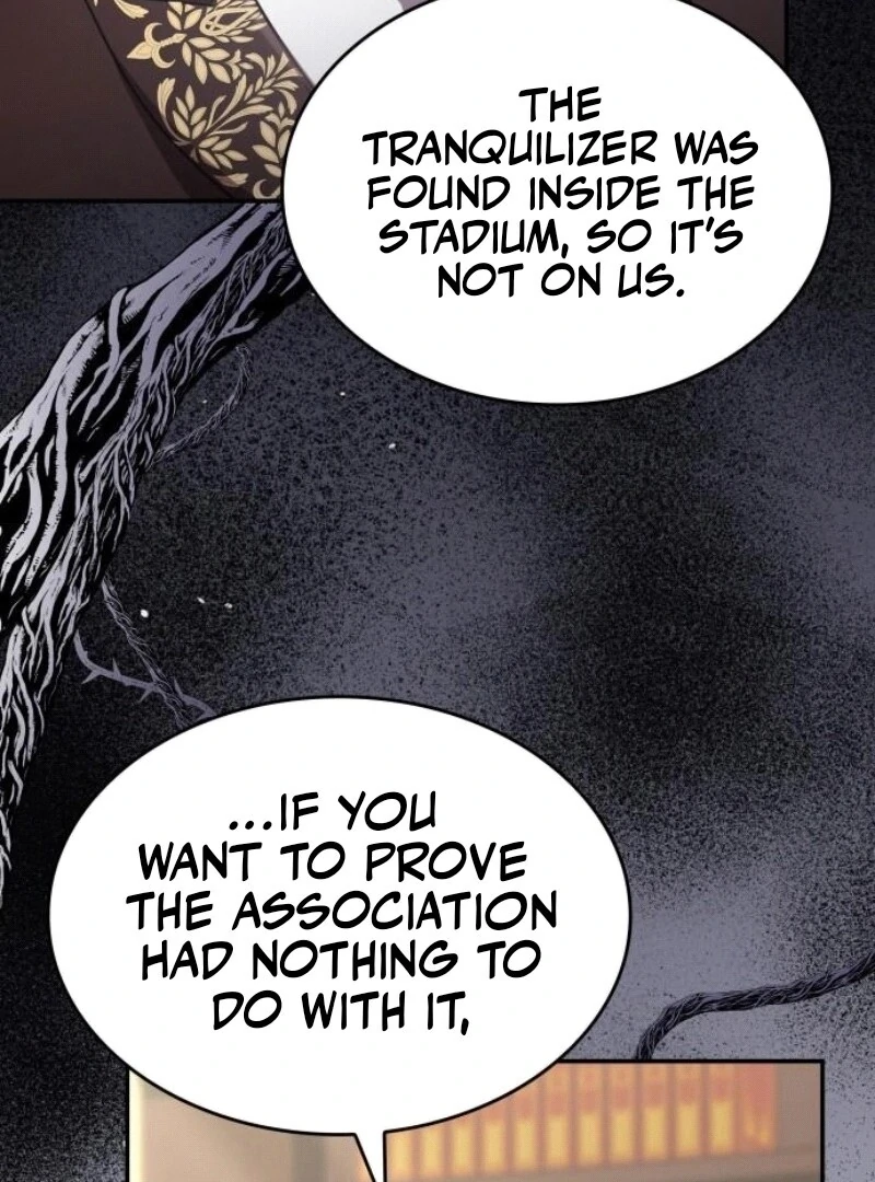 The Goal is Alimony chapter 32 page 22