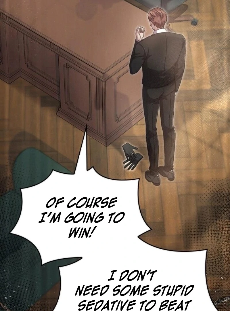 The Goal is Alimony chapter 32 page 26
