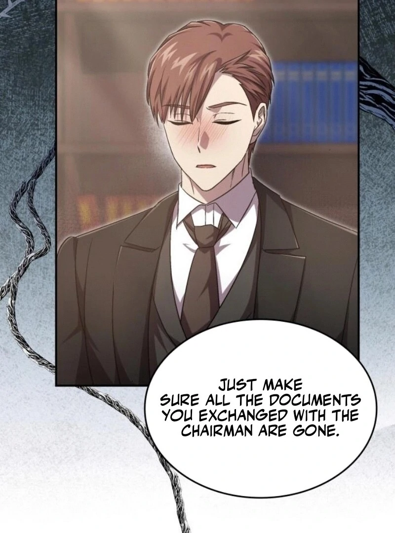 The Goal is Alimony chapter 32 page 28