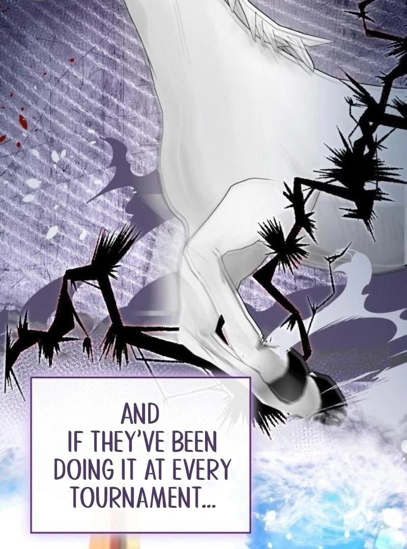 The Goal is Alimony chapter 32 page 36