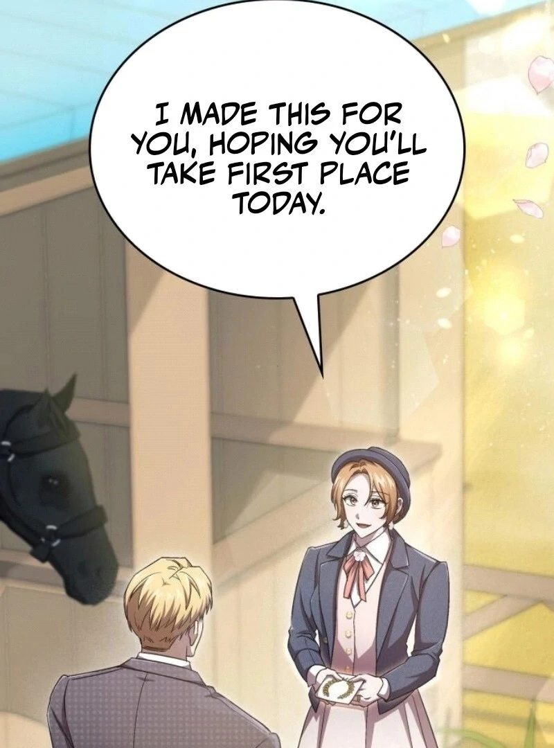 The Goal is Alimony chapter 32 page 45
