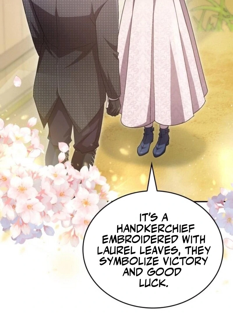 The Goal is Alimony chapter 32 page 46