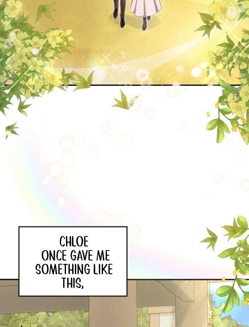 The Goal is Alimony chapter 32 page 52