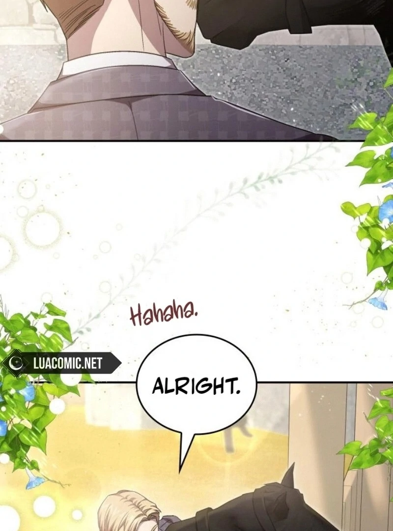 The Goal is Alimony chapter 32 page 60