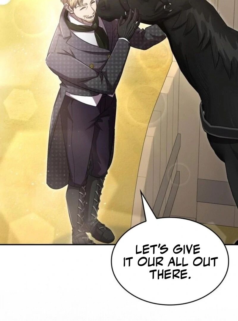 The Goal is Alimony chapter 32 page 61
