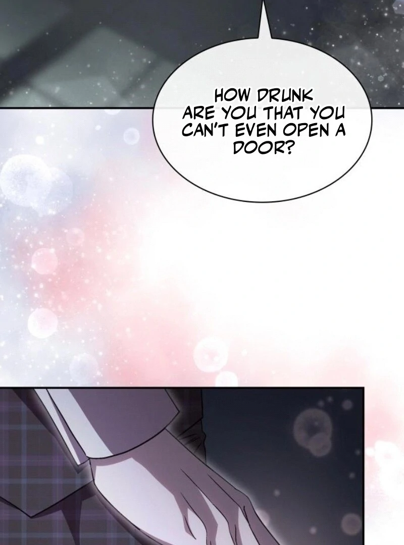 The Goal is Alimony chapter 33 page 107