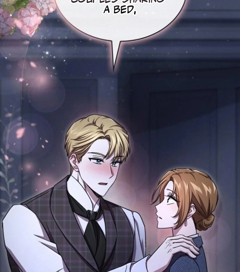The Goal is Alimony chapter 33 page 110