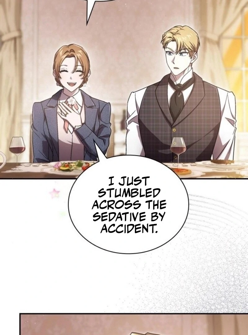 The Goal is Alimony chapter 33 page 17
