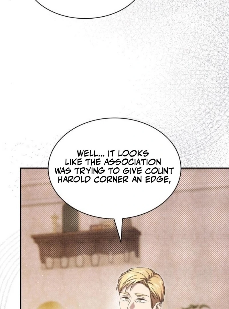The Goal is Alimony chapter 33 page 19