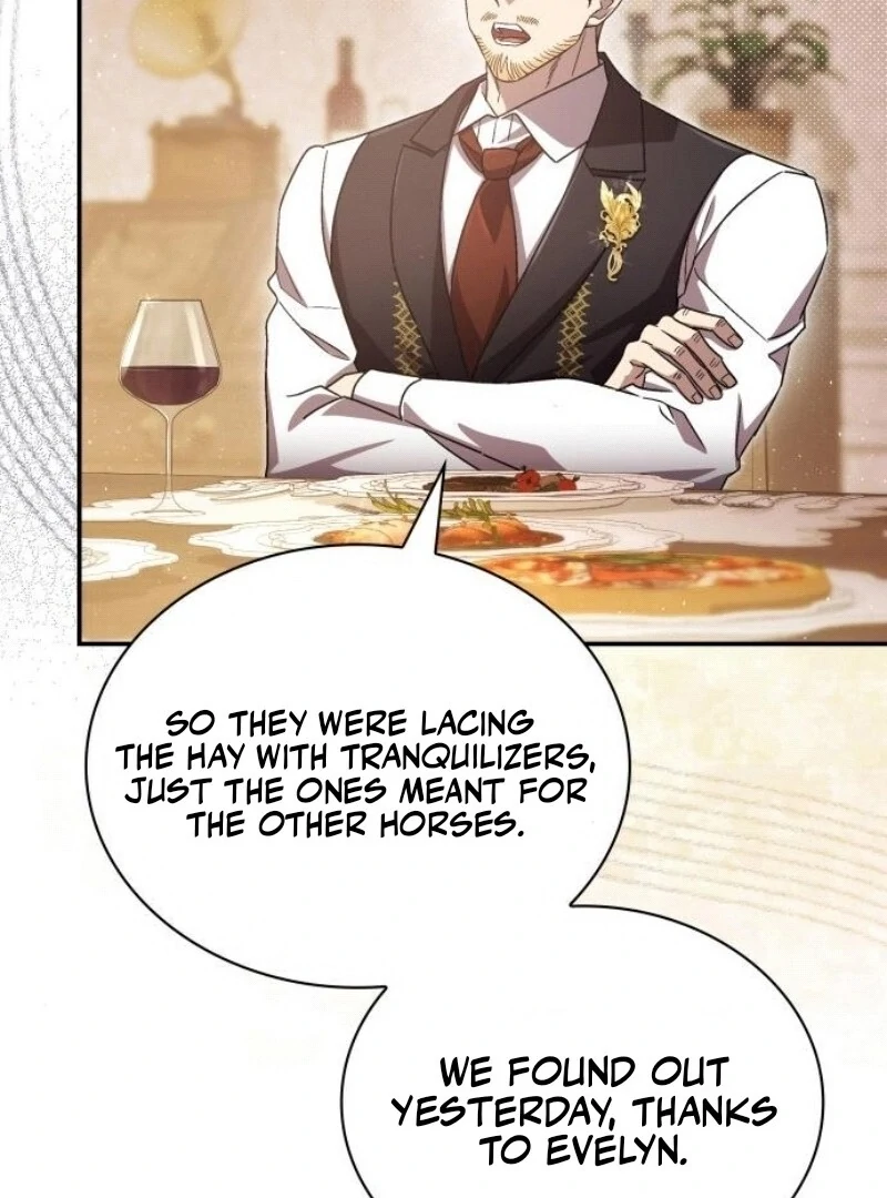 The Goal is Alimony chapter 33 page 20