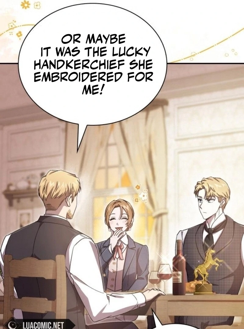 The Goal is Alimony chapter 33 page 24