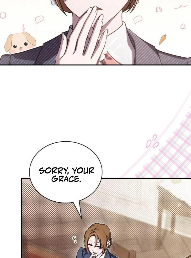 The Goal is Alimony chapter 33 page 26