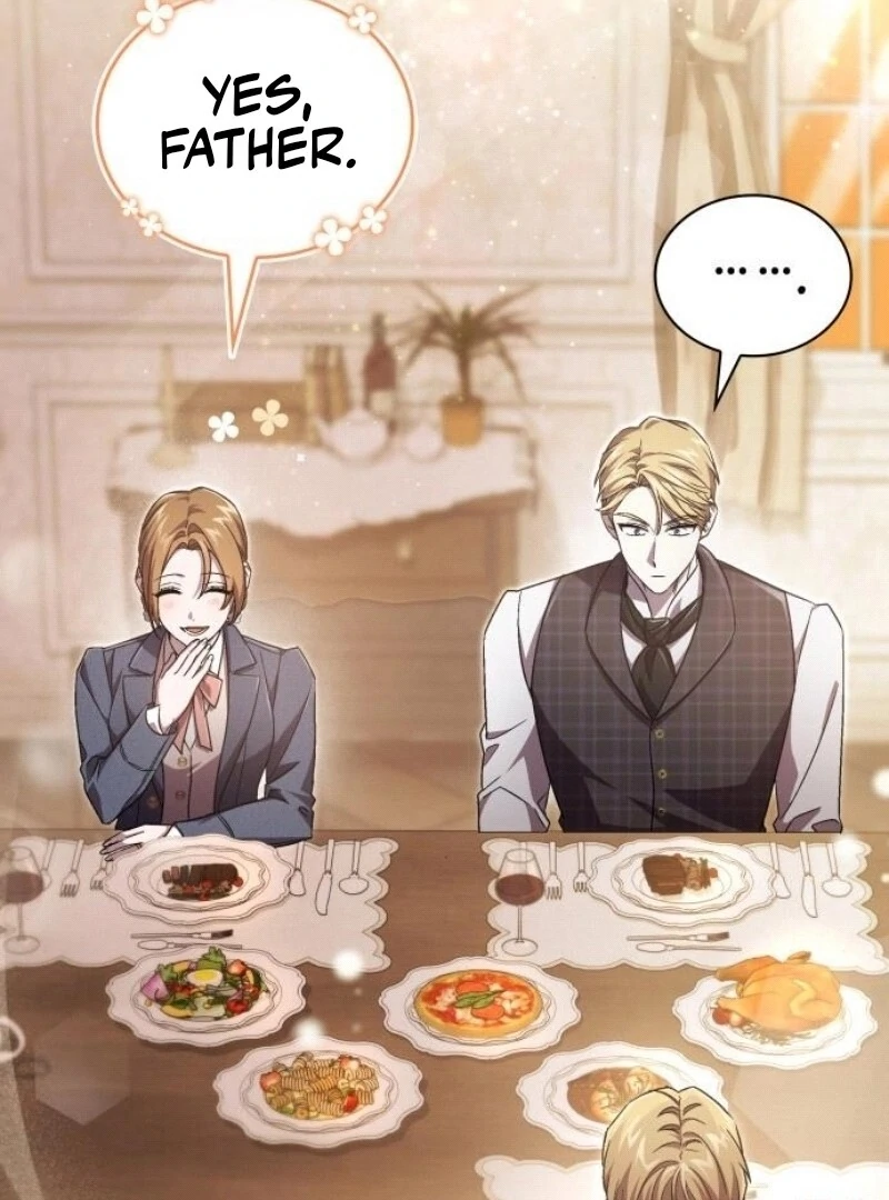 The Goal is Alimony chapter 33 page 35
